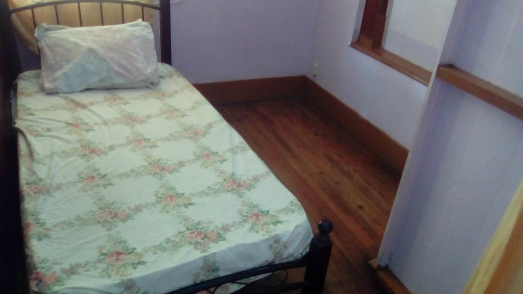 Robert'S Guest House Port of Spain Eksteriør billede