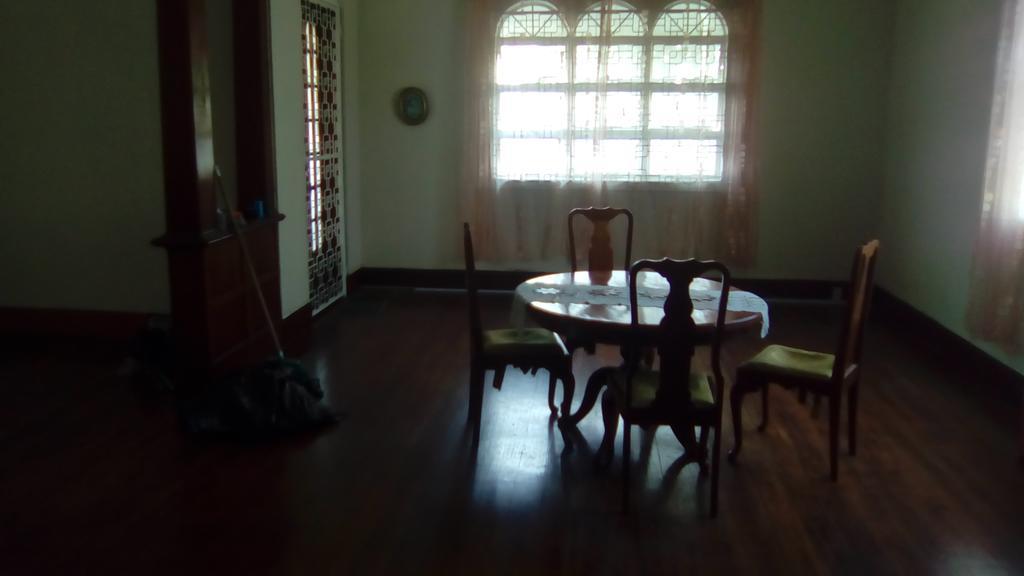 Robert'S Guest House Port of Spain Eksteriør billede
