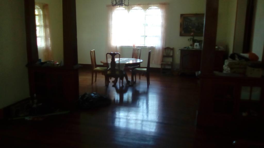 Robert'S Guest House Port of Spain Eksteriør billede